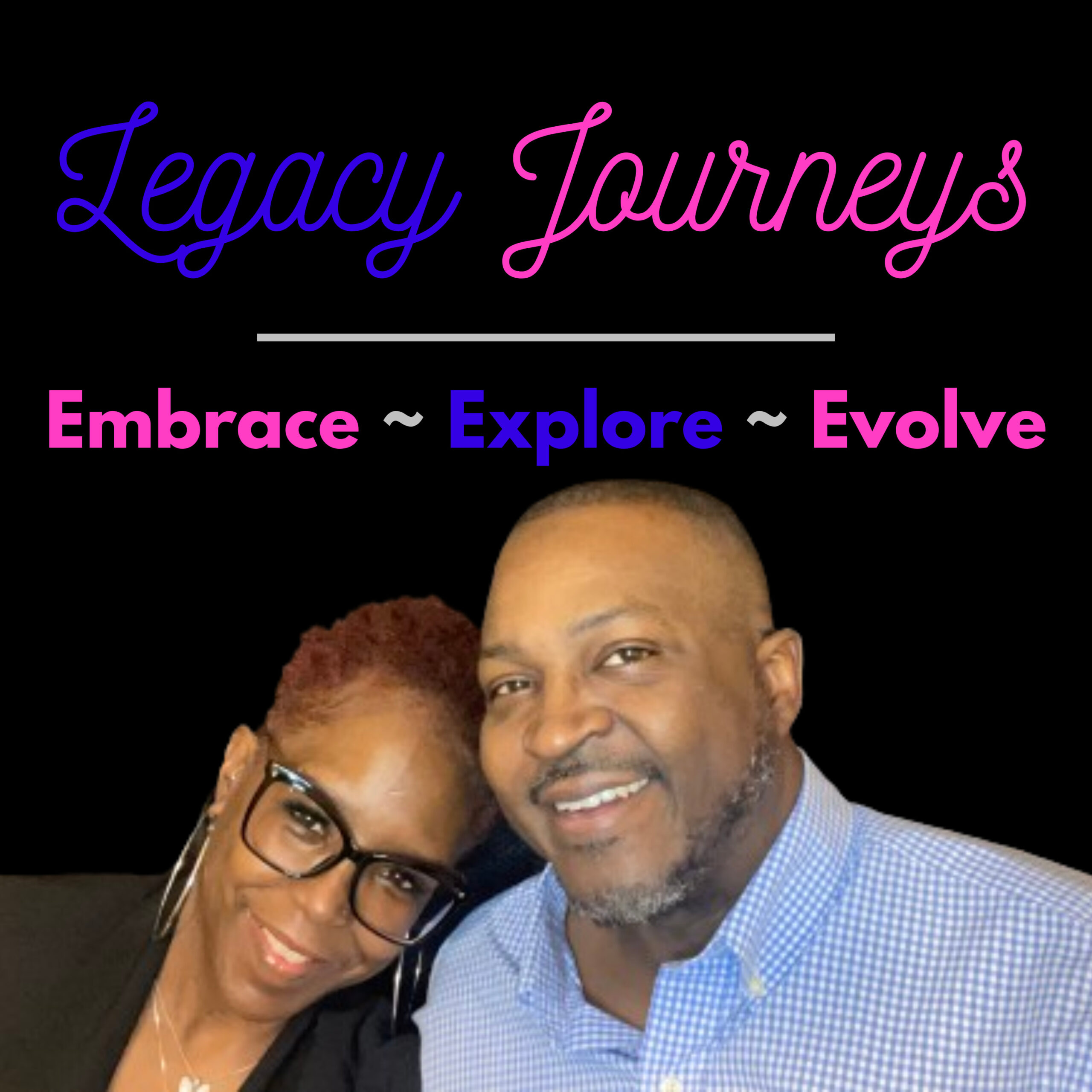 Legacy Journeys