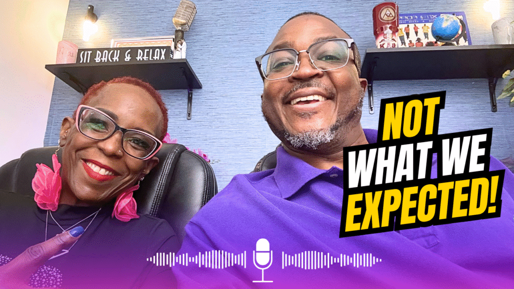 Companion movie review,Midlife travel changes,Menopause symptoms, S2E5